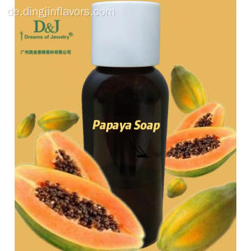 Reine natürliche Papaya -Extrakt -Duft